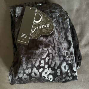 Killstar FERINE BELL BOTTOMS